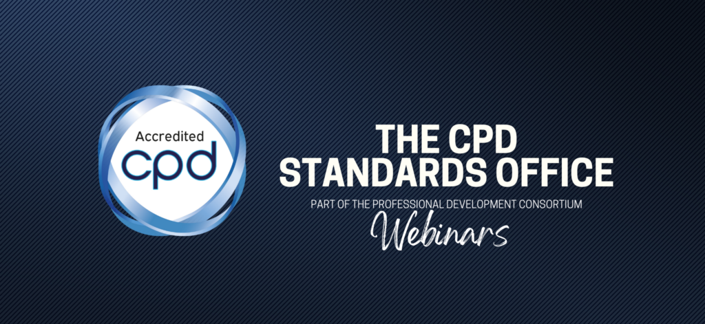 CPDSO WEBINAR: Latest Trends In Digital And What They Mean For Learning ...